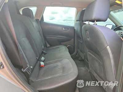 Zdjęcie 10 z 12 samochodu: 2015 NISSAN ROGUE SELECT S VIN:JN8AS5MT0FW155853 - miniatura