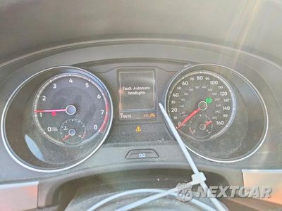 Zdjęcie 9 z 14 samochodu: 2019 VOLKSWAGEN ATLAS SE VIN:1V2UR2CA2KC587759 - miniatura