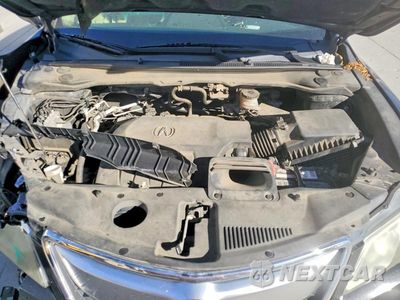 Zdjęcie 12 z 13 samochodu: 2013 ACURA RDX TECHNOLOGY VIN:5J8TB4H52DL004832 - miniatura