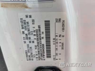 Zdjęcie 13 z 13 samochodu: 2022 FORD F150 VIN:1FTMF1EB5NKD02928 - miniatura