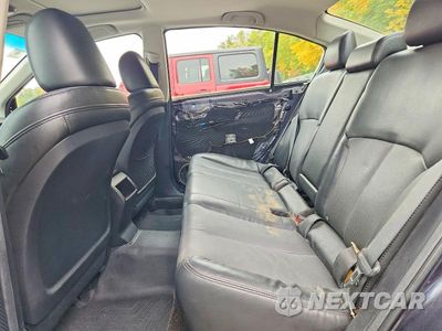 Zdjęcie 10 z 13 samochodu: 2012 SUBARU LEGACY 2.5I LIMITED VIN:4S3BMBK67C3004205 - miniatura