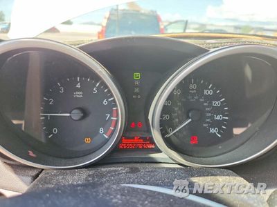 Zdjęcie 9 z 12 samochodu: 2010 MAZDA 3 I VIN:JM1BL1SGXA1209967 - miniatura