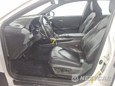 Zdjęcie 7 z 12 samochodu: 2022 TOYOTA AVALON LIMITED VIN:4T1DZ1FB1NU080104 - miniatura