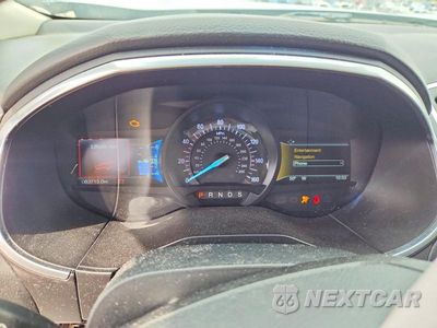 Zdjęcie 9 z 12 samochodu: 2018 FORD EDGE TITANIUM VIN:2FMPK4K88JBC48902 - miniatura