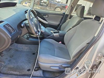 Zdjęcie 7 z 12 samochodu: 2012 TOYOTA PRIUS TWO VIN:JTDKN3DU0C1550645 - miniatura