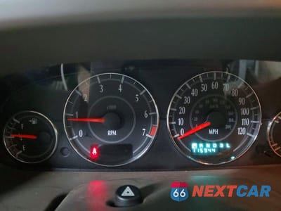 Zdjęcie 9 z 12 samochodu: 2002 CHRYSLER SEBRING LXI VIN:1C3EL56RX2N235970 - miniatura