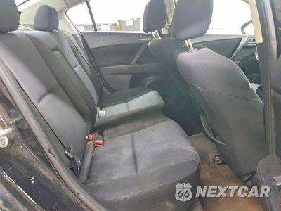 Zdjęcie 10 z 12 samochodu: 2011 MAZDA 3 I VIN:JM1BL1VF3B1444439 - miniatura