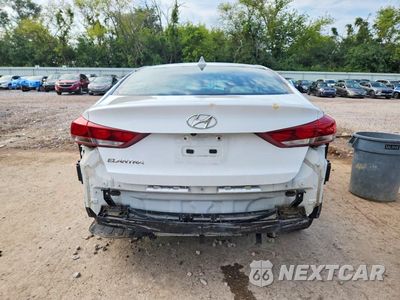 Zdjęcie 6 z 13 samochodu: 2017 HYUNDAI ELANTRA SE VIN:5NPD84LF5HH174128 - miniatura