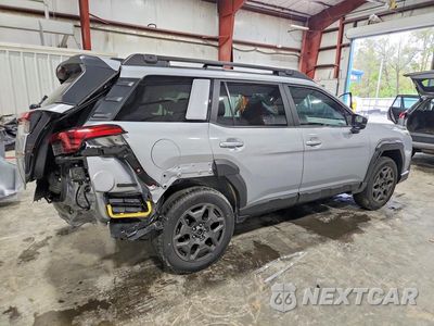 Trzecie zdjęcie samochodu z tyłu: 2026 SUBARU OUTBACK PREMIUM VIN:JF2BUPBD0TY481087 - miniatura