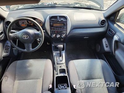Zdjęcie 8 z 13 samochodu: 2005 TOYOTA RAV4 BASE VIN:JTEGD20V150091731 - miniatura