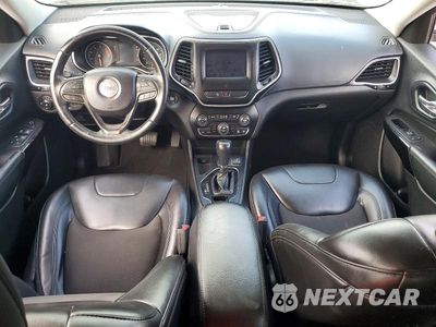 Zdjęcie 8 z 13 samochodu: 2019 JEEP CHEROKEE LATITUDE PLUS VIN:1C4PJLLBXKD286400 - miniatura