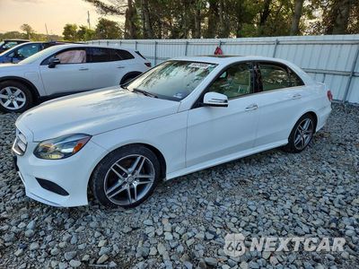 2016 MERCEDES-BENZ E 350 4MATIC WDDHF8JB3GB280680 - główne zdjęcie licytacji z USA - miniatura
