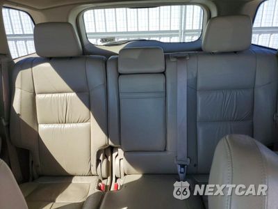 Zdjęcie 10 z 13 samochodu: 2015 JEEP GRAND CHEROKEE LIMITED VIN:1C4RJFBM6FC103244 - miniatura