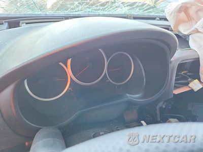 Zdjęcie 9 z 12 samochodu: 2007 SUBARU IMPREZA WRX STI VIN:JF1GD76647L507554 - miniatura