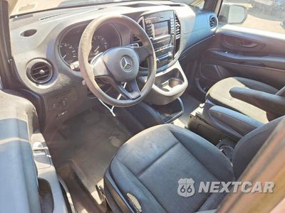 Zdjęcie 8 z 14 samochodu: 2016 MERCEDES-BENZ METRIS VIN:WD3PG2EA8G3133048 - miniatura