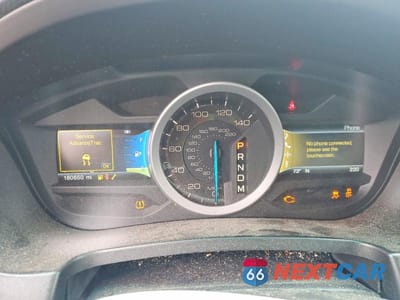 Zdjęcie 9 z 13 samochodu: 2012 FORD EXPLORER XLT VIN:1FMHK7D87CGA65716 - miniatura