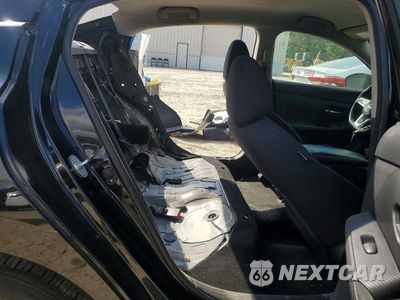 Zdjęcie 10 z 13 samochodu: 2023 NISSAN SENTRA S VIN:3N1AB8BV7PY228537 - miniatura