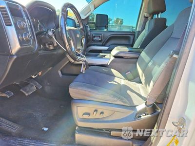 Zdjęcie 7 z 12 samochodu: 2016 CHEVROLET SILVERADO K1500 LT VIN:3GCUKREC8GG272546 - miniatura