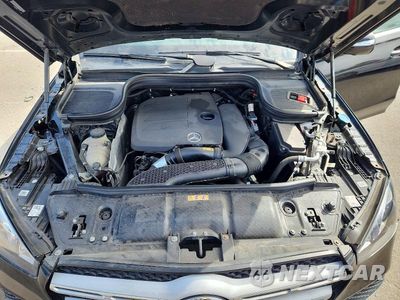 Zdjęcie 12 z 14 samochodu: 2021 MERCEDES-BENZ GLE 350 4MATIC VIN:4JGFB4KB8MA323573 - miniatura