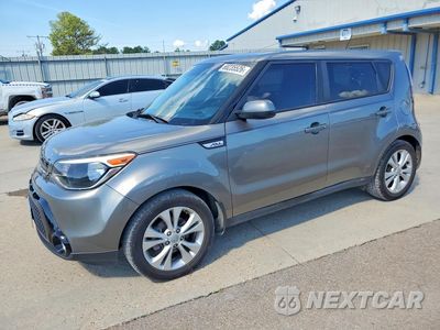 2016 KIA SOUL SPORT KNDJP3A50G7326961 - główne zdjęcie licytacji z USA - miniatura
