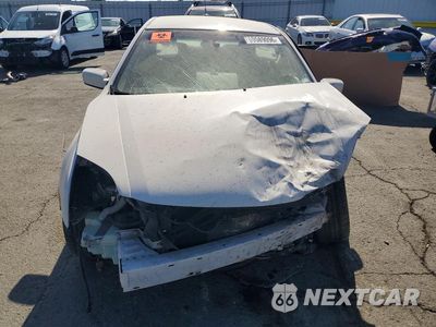 Piąte zdjęcie samochodu w środku: 2008 FORD FUSION SEL VIN:3FAHP08128R146011 - miniatura