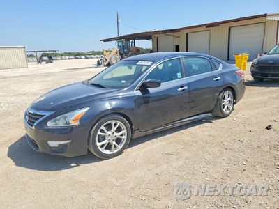 2013 NISSAN ALTIMA 2.5 1N4AL3AP1DC109246 - główne zdjęcie licytacji z USA - miniatura