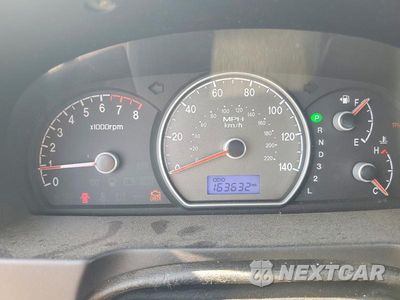 Zdjęcie 9 z 13 samochodu: 2008 HYUNDAI ELANTRA GLS VIN:KMHDU46D18U580379 - miniatura