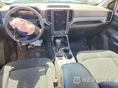Zdjęcie 8 z 12 samochodu: 2024 FORD RANGER XL VIN:1FTER4PHXRLE54752 - miniatura