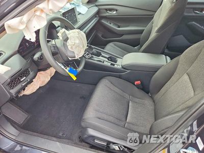 Zdjęcie 7 z 12 samochodu: 2026 HONDA ACCORD SE VIN:1HGCY1F45TA064783 - miniatura