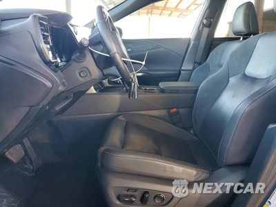 Zdjęcie 7 z 12 samochodu: 2025 LEXUS RX 450H+ LUXURY VIN:JTJCJMGA0S2023802 - miniatura