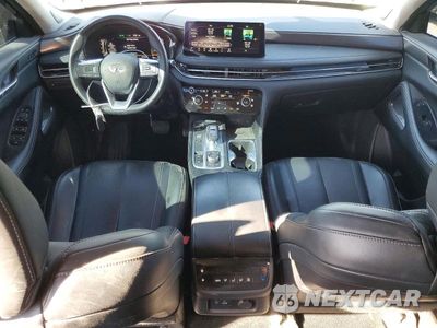Zdjęcie 8 z 14 samochodu: 2023 INFINITI QX60 LUXE VIN:5N1DL1FR4PC371591 - miniatura