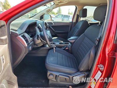 Zdjęcie 7 z 13 samochodu: 2021 FORD RANGER XL VIN:1FTER4EH9MLD34520 - miniatura