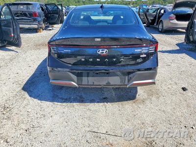 Zdjęcie 6 z 12 samochodu: 2026 HYUNDAI SONATA HYBRID BLUE VIN:KMHL24JJ7TA157900 - miniatura