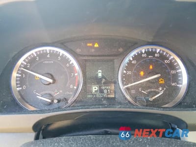 Zdjęcie 9 z 14 samochodu: 2015 TOYOTA HIGHLANDER LE PLUS VIN:5TDBKRFH6FS113638 - miniatura