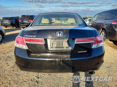Zdjęcie 6 z 12 samochodu: 2012 HONDA ACCORD SE VIN:1HGCP2F69CA137082 - miniatura