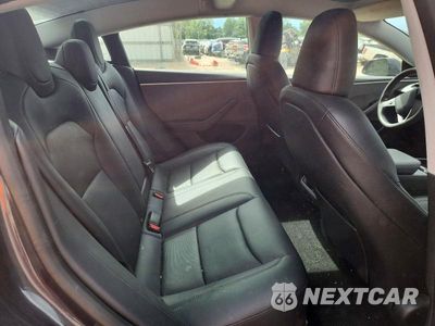 Zdjęcie 10 z 12 samochodu: 2025 TESLA MODEL 3 VIN:5YJ3E1EA4SF890917 - miniatura