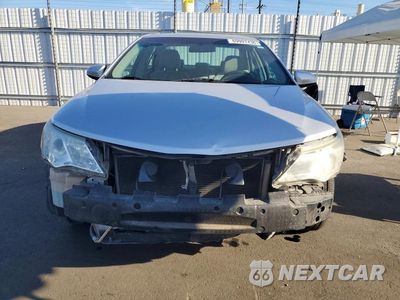 Piąte zdjęcie samochodu w środku: 2014 TOYOTA CAMRY LE VIN:4T1BF1FK8EU417772 - miniatura