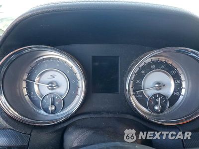 Zdjęcie 9 z 12 samochodu: 2014 CHRYSLER 300 S VIN:2C3CCAGG6EH283945 - miniatura