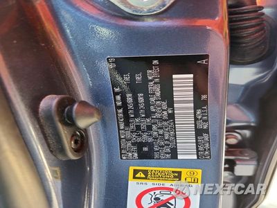 Zdjęcie 13 z 13 samochodu: 2019 TOYOTA HIGHLANDER XLE VIN:5TDJZRFH9KS735474 - miniatura
