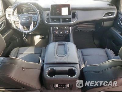 Zdjęcie 8 z 12 samochodu: 2024 GMC YUKON XL K1500 SLT VIN:1GKS2GKDXRR284892 - miniatura