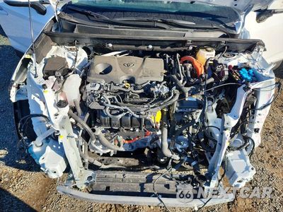 Zdjęcie 11 z 13 samochodu: 2025 TOYOTA RAV4 HYBRID XLE VIN:4T3RWRFV0SU215499 - miniatura