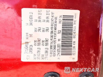 Zdjęcie 12 z 12 samochodu: 2006 DODGE RAM 1500 ST VIN:1D7HA18276J126571 - miniatura