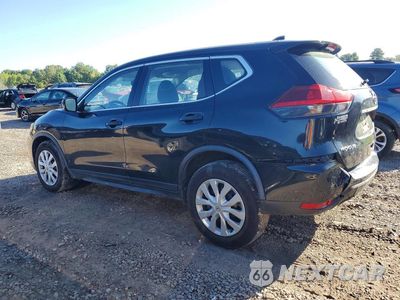 Drugie zdjęcie samochodu z przodu: 2020 NISSAN ROGUE S VIN:JN8AT2MT3LW010281 - miniatura