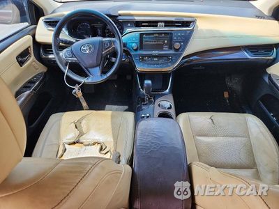 Zdjęcie 8 z 12 samochodu: 2014 TOYOTA AVALON HYBRID LIMITED VIN:4T1BD1EB7EU029181 - miniatura