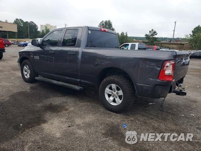 Drugie zdjęcie samochodu z przodu: 2017 RAM 1500 ST VIN:1C6RR6FTXHS752877 - miniatura