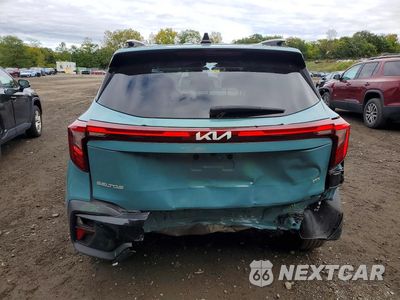 Zdjęcie 6 z 14 samochodu: 2025 KIA SELTOS EX VIN:KNDERCAA6S7806987 - miniatura