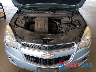 Zdjęcie 12 z 13 samochodu: 2014 CHEVROLET EQUINOX LT VIN:2GNALCEK8E6217647 - miniatura