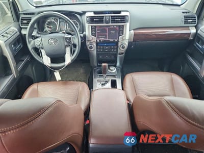 Zdjęcie 8 z 13 samochodu: 2023 TOYOTA 4RUNNER LIMITED VIN:JTEKU5JR4P6169867 - miniatura