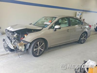 2017 SUBARU LEGACY 3.6R LIMITED 4S3BNEN66H3028304 - główne zdjęcie licytacji z USA - miniatura