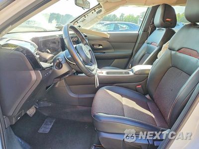 Zdjęcie 7 z 13 samochodu: 2025 NISSAN KICKS SR VIN:3N8AP6DC5SL306208 - miniatura